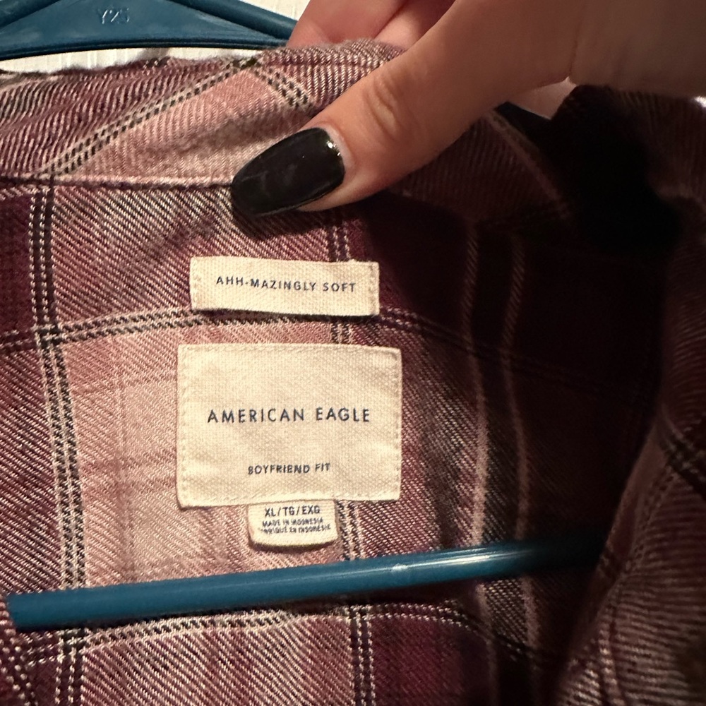 Flannel - Picture 2 of 2
